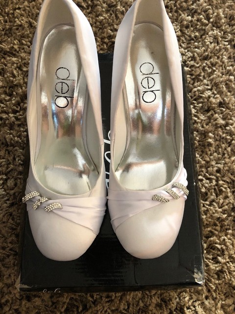 ebay wedding shoes
