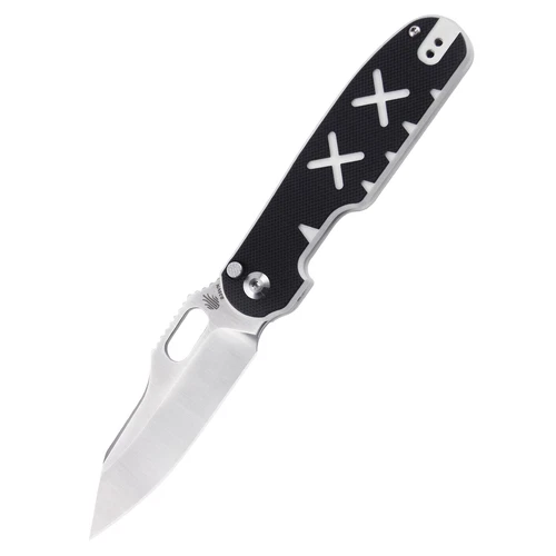 Kizer Cormorant EDC Folding Knife G10 Handle S35VN Steel Ki4562A1