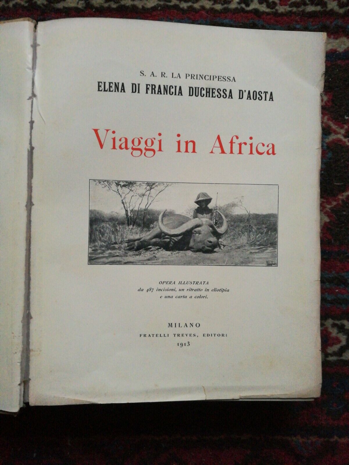 Foto 1 di 10