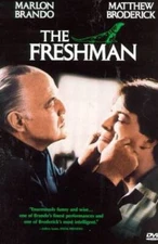 The Freshman - GOOD