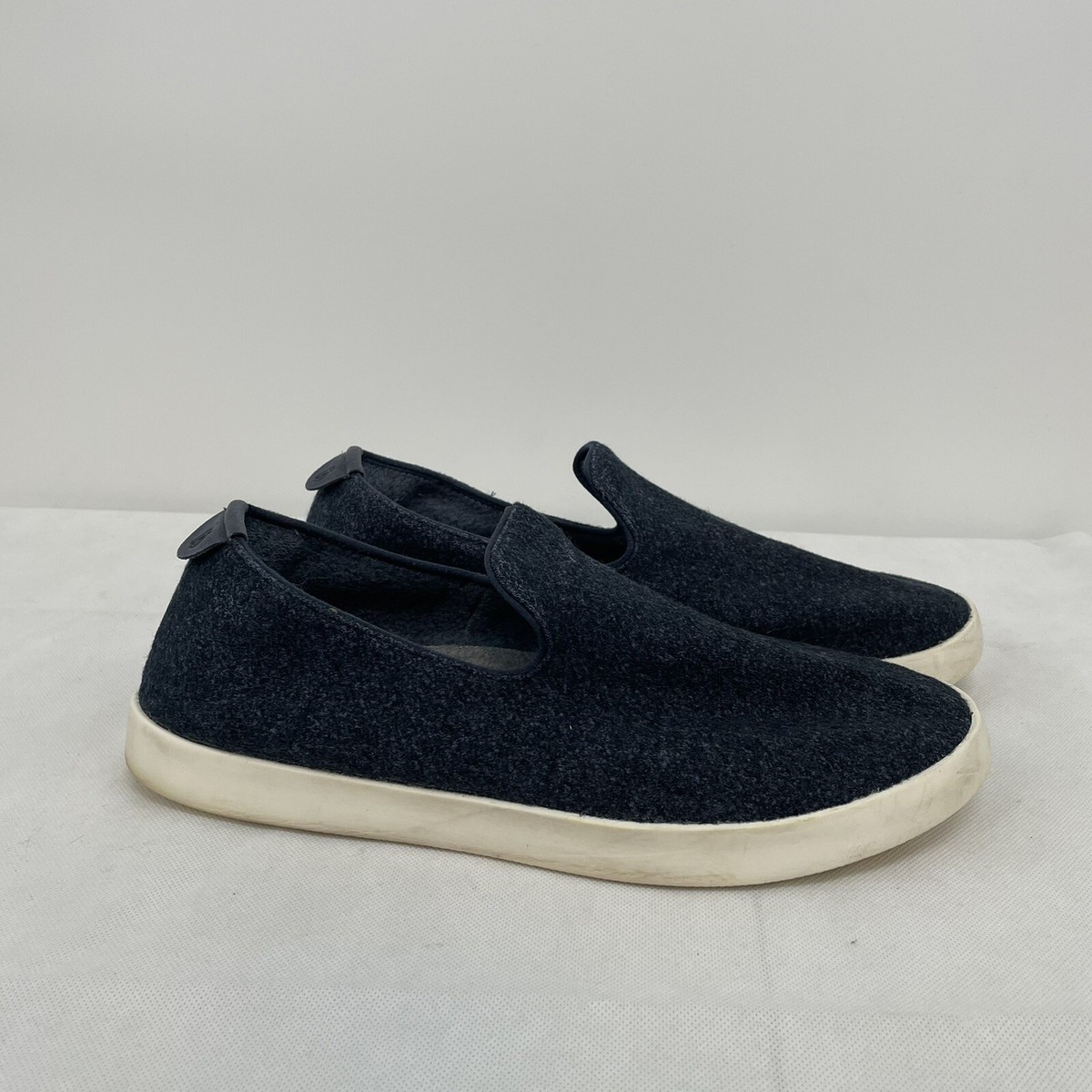 Allbirds Wool Slip On Loungers Men\'s Size 13 Casual Comfort Shoes Men main image 4
