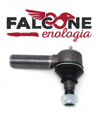 Testina Di Sterzo Destra Per Trattore Lamborghini Same Laverda - Foto 6