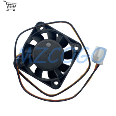 COFAN F-6010HH12BII Server-Square Fan 12V .3A 60x60x10mm 4800RPM W/Tach COFAN F-6010HH12BII Server-Square Fan 12V .3A 60x60x10mm 4800RPM W/Tach