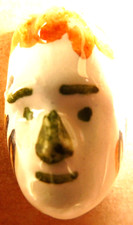 * FEVE - LES MASKS DE CERA-CANOUS 1999 N� 5