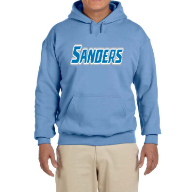 barry sanders sweatshirt