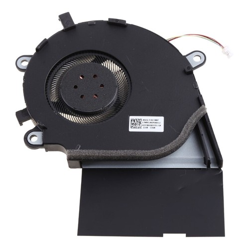 Cooling Fan FOR ROG Strix G531 G531G G531GT G531CPU + Gpu Cooling Fans - Afbeelding 11 van 11