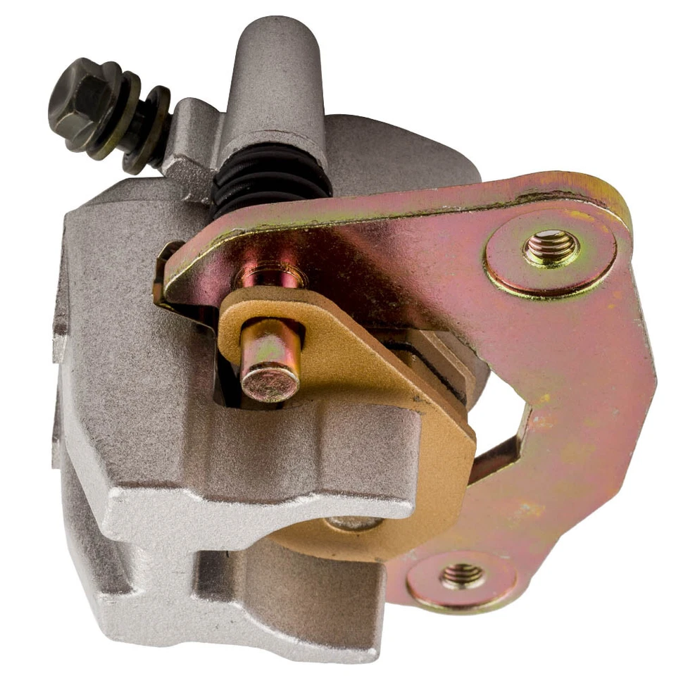 Rear Brake Caliper for Suzuki ATV Vinson 500 LT-A500F 500 LTF500F LTF500FC New - Image 3 of 4