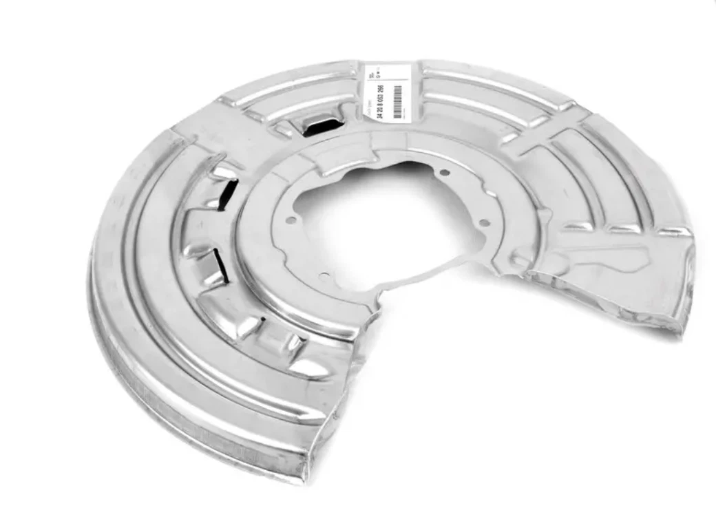 NEU BMW 2 COUPE F22,F87 HINTEN RECHTS BREMSSTAUBSCHUTZ 34208053266 