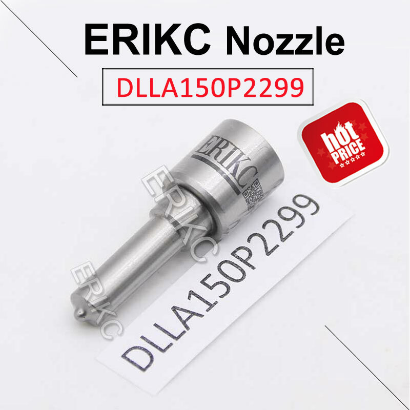 dilaさん専用 DLLA150P2299 共轨喷射器喷嘴0433172299 适用于博世YUCHAI