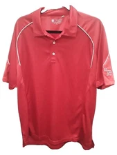 Gear For Sports All Climate Polo Shirt XL