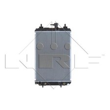 Radiateur Daihatsu MATERIA
