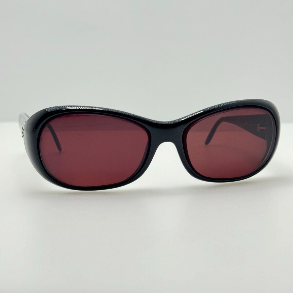 Ray Ban Eye Glasses Eyeglasses Frames RB 4061 601/58 Black  display picture 1