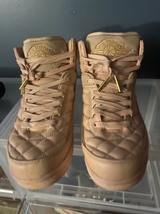 jordan 2 arctic orange