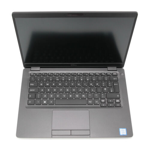 Dell Latitude 5300 Laptop: Core i5-8365U 16GB RAM 256GB SSD 13.3" FHD Warranty - Picture 3 of 9