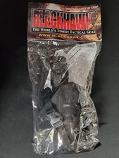 BLACKHAWK Drop Leg Taser Holster 40TA00BK