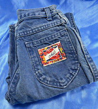 Vintage Chic Jeans Girls 12 Slim NICE