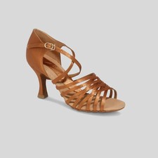 CAPEZIO FLORENCE BALLROOM SHOE - BR439