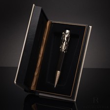 Montblanc Writers Edition del 2011 Carlo Collodi penna a sfera ID 106643 confezione originale
