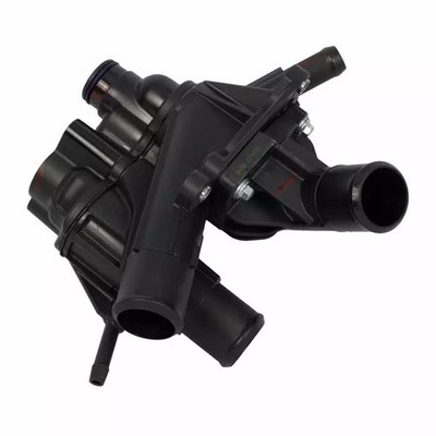 Genuine Ford Engine Coolant Thermostat Kit HL3Z-8A586-C | eBay