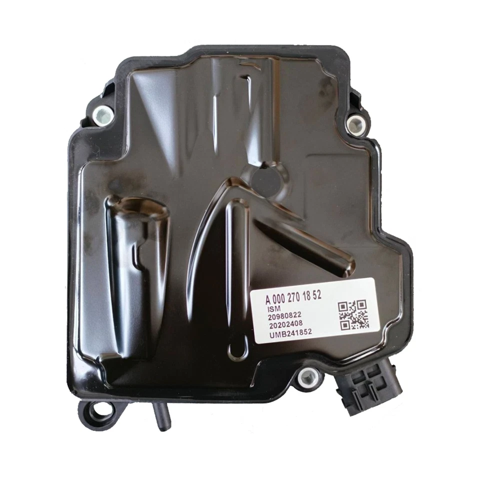 Módulo de control de caja de cambios de transmisión ISM 0002701852 para Mercedes Benz 2006-2013 Foto 3 de 3