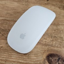 Apple Magic Mouse A1296 Bluetooth Multi-Touch...