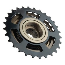 Bicycle Components Type Sprocket Gearshift Wheels Positioning Flywheel