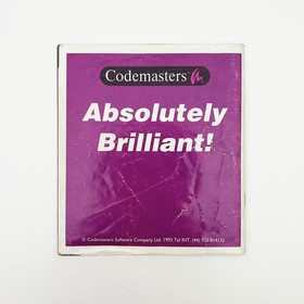 Nintendo NES SUPER ADVENTURE QUESTS Game & Instruction Booklet PAL A - BOXED