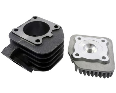 Sport Zylinder 2Extreme 70cc CPI KEEWAY ATU EXPLORER Spin GE 50 B05 1E40QMB 2T