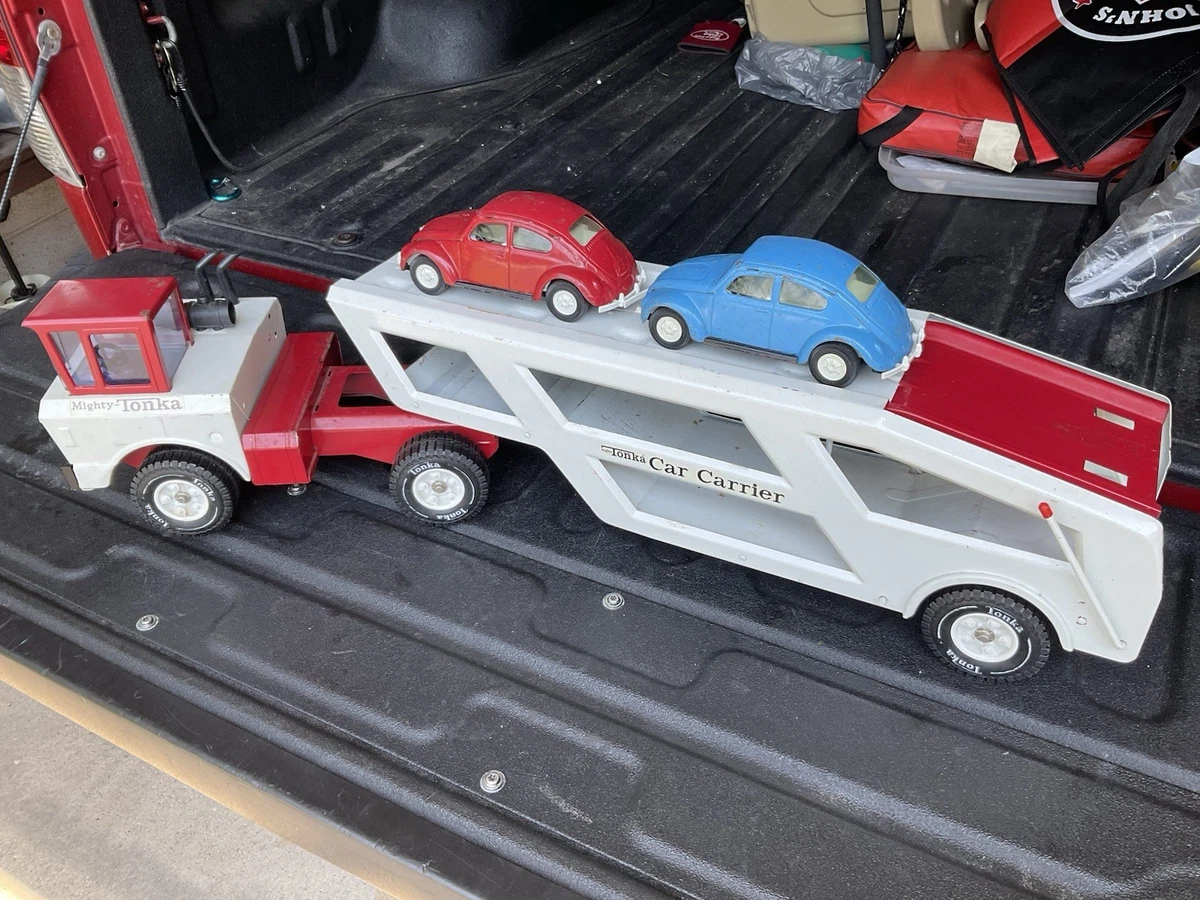Tonka Vintage Manufacture Diecast Cars for sale - eBay