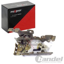 MAXGEAR TÜRSCHLOSS RECHTS PASSEND FÜR MERCEDES-BENZ SPRINTER V-KLASSE VITO VW MAXGEAR TÜRSCHLOSS RECHTS PASSEND FÜR MERCEDES-BENZ SPRINTER V-KLASSE VITO VW