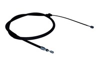 Maxgear 32-0223 Seilzug, Handbremse Links Hinten FüR CitroËN Peugeot