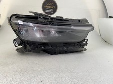 OEM*AS IS | 2022-2025 Jeep Grand Cherokee LED Headlight (Right,Passenger)