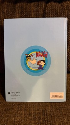 The Big Book of Peanuts: All the Daily Strips from the 1960s