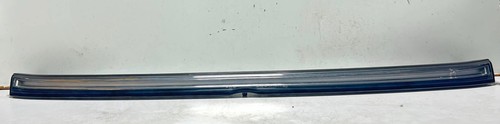 2024-2025 VOLKSWAGEN ATLAS CROSS SPORT FRONT GRILLE LED LIGHT BAR OEM 3CN941653B