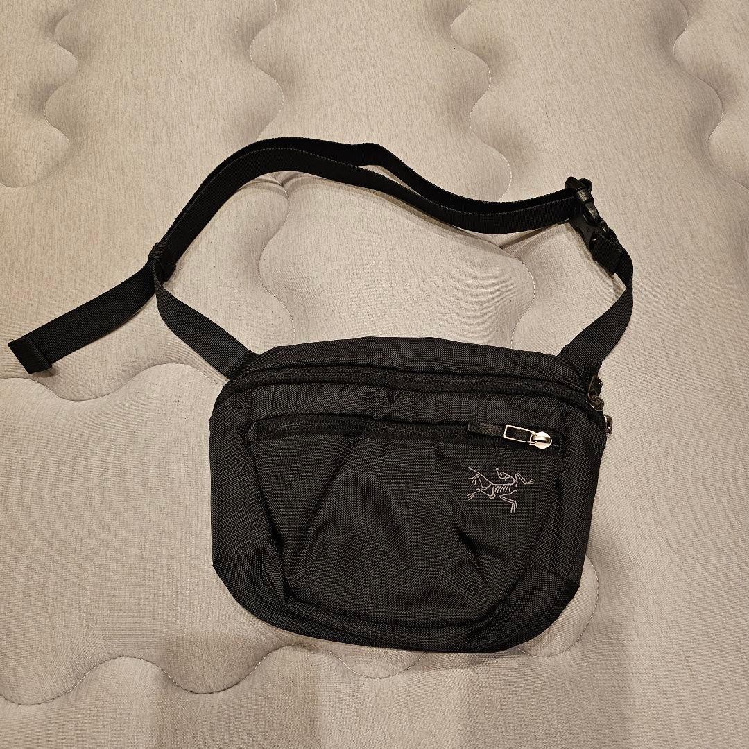 Arc'teryx Mantis 2 Shoulder Bag Discontinued Crossbody