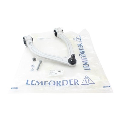 Lemforder Front Right Upper Suspension Control Arm For Mercedes S550 43179 01