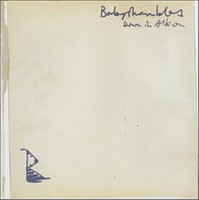 Babyshambles - Down In Albion - Vinyl Record - G3Z