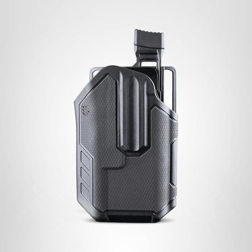 BLACKHAWK! 419002BBR Omnivore MultiFit Stream Light TLR 1/2 One