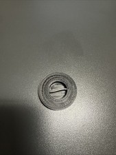 Block Paving Manhole Cover Keyway Protector set of x4. Compatible with Wrekin