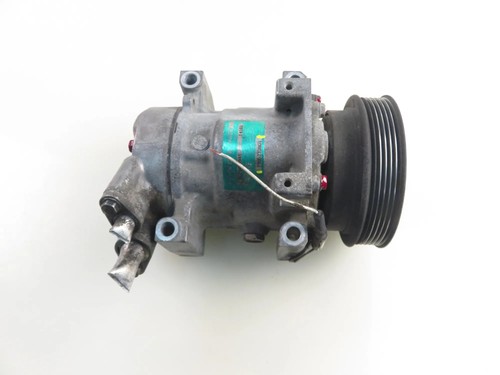 RENAULT KANGOO KC0/1 Klimakompressor 7700273801 Petrol 55kw 1999 30371129