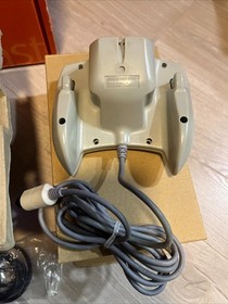 Sega Dreamcast Console System HKT-3000 Boxed Tested Japan Complete Manual