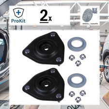 ORIGINAL® Blue Print Federbeinstützlager Vorne für Jeep COMPASS PATRIOT Dodge