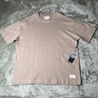 Public Supply High Quality Oversized Shirt