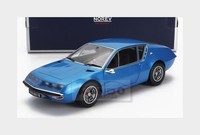 1:18 Norev Renault Alpine A310 1600 Coupe 1972 Alpine Blue NV185400 Modellbau