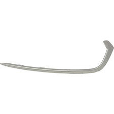 Grille Trim For 2018-2020 Acura TLX Passenger...