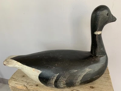 BILL GOENNE PACIFIC BLACK BRANT/HOLZ/JAGD - Bild 1 von 4