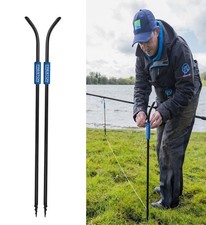 Preston Measuring Sticks / Marker-Sticks