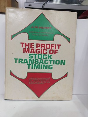 The profit magic of stock transaction timing