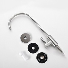 Ro Drinking Water Filter Faucet Reverse Osmosis System Spout Tap AE
