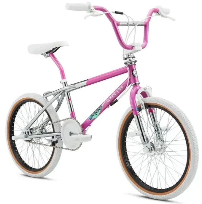20 in Frame 20 In BMX Bike-Old School Vintage Bikes for sale | eBay